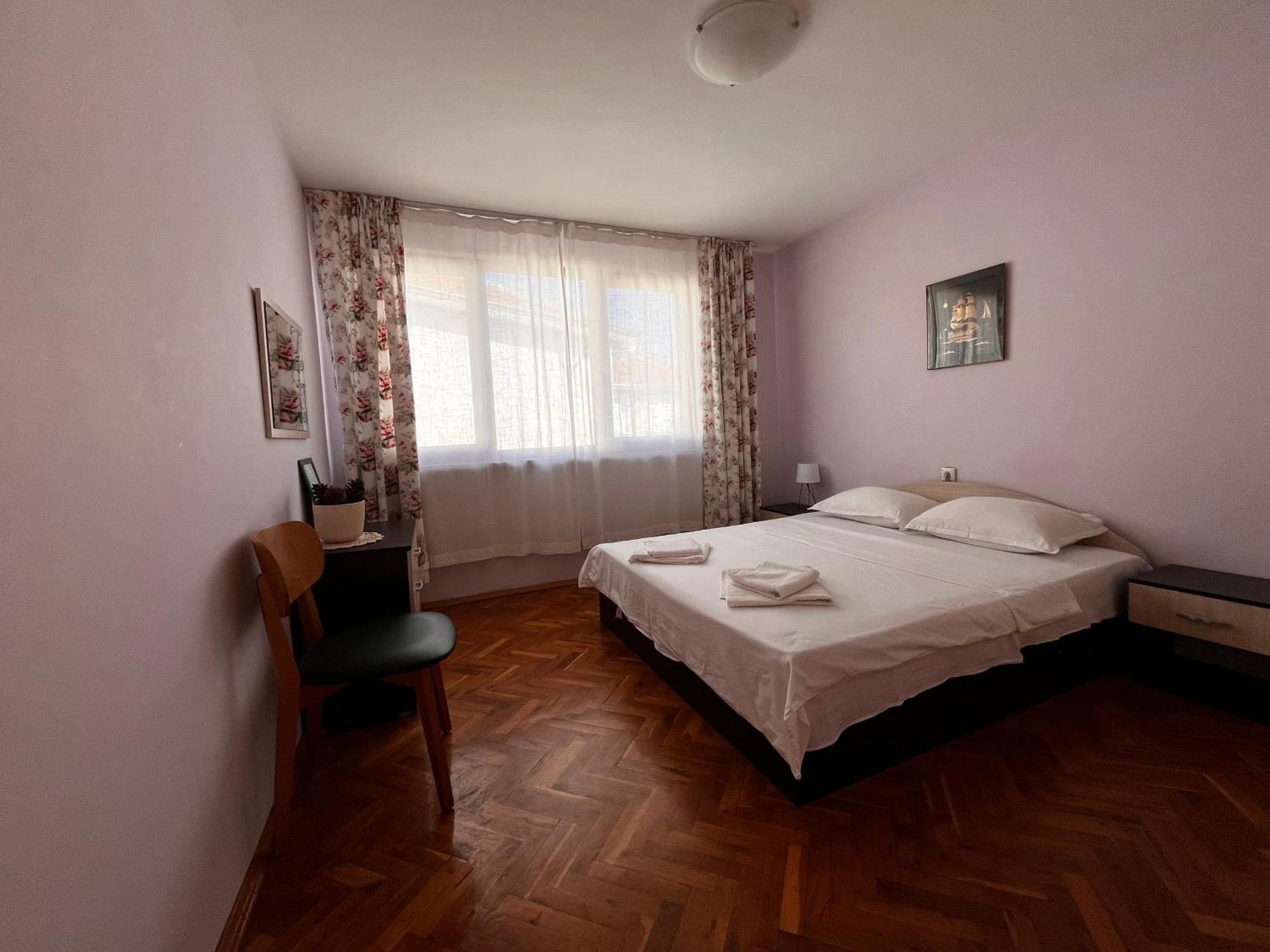 Guest House Lilly Nesebar Buitenkant foto