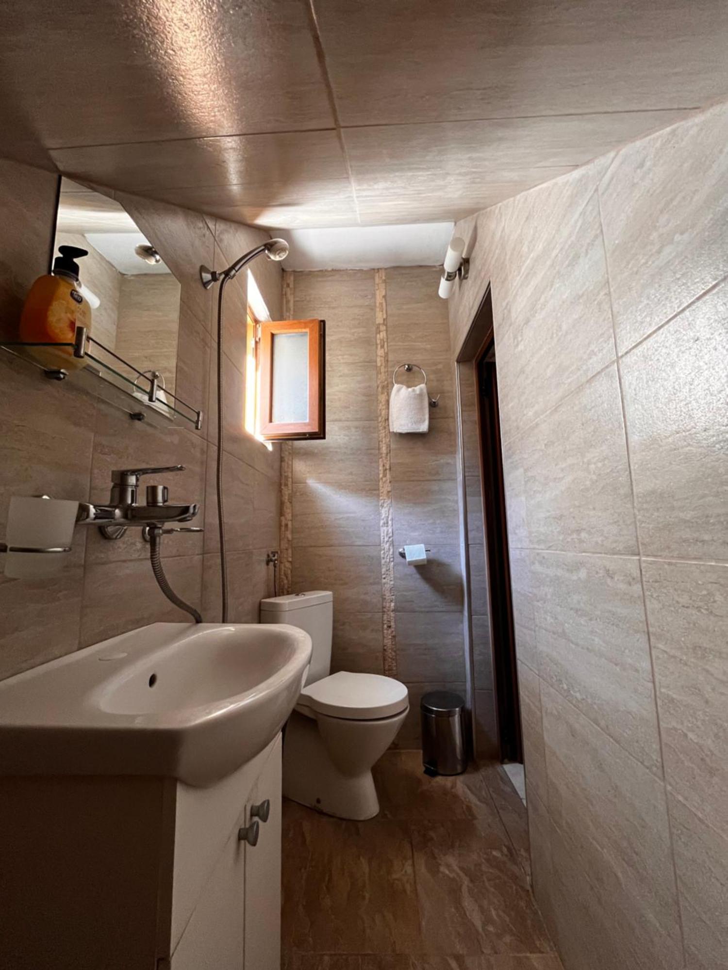 Guest House Lilly Nesebar Buitenkant foto