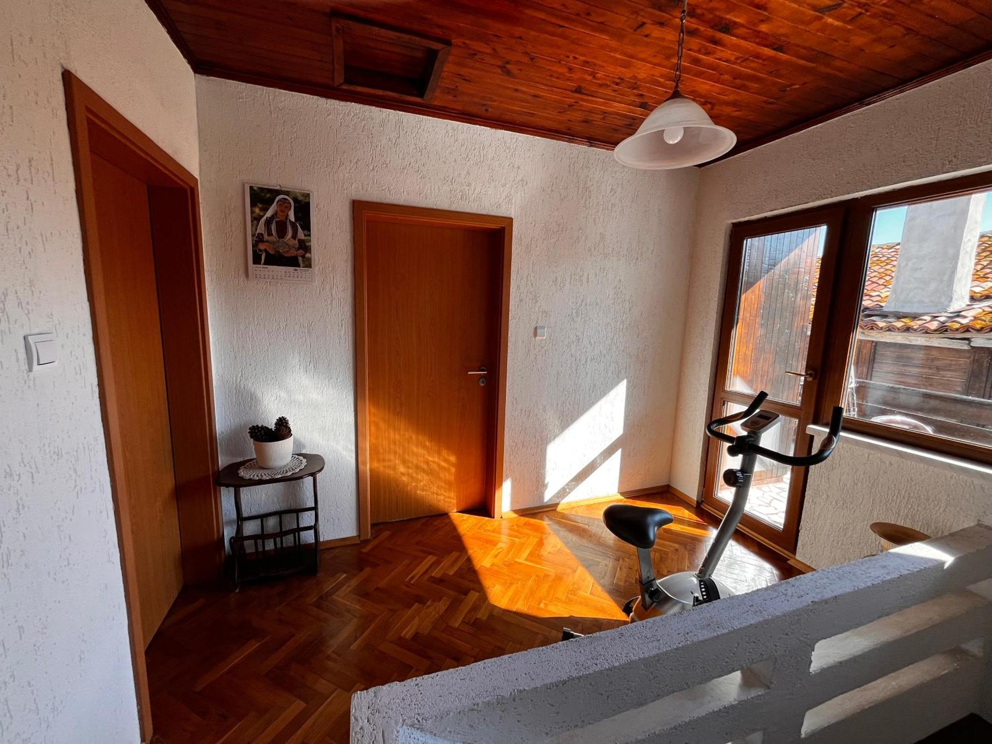 Guest House Lilly Nesebar Buitenkant foto